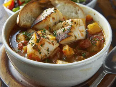 Recept vispotje: Dé smaakvolle en eenvoudige maaltijd