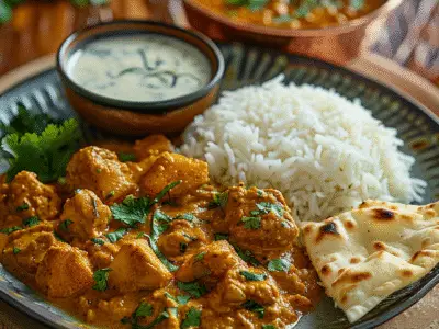 Recepten Indiaas: Authentieke & Makkelijke Ideeën om Thuis Te Maken