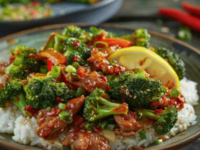 Recepten met broccoli: Simpel en heerlijk om te maken!