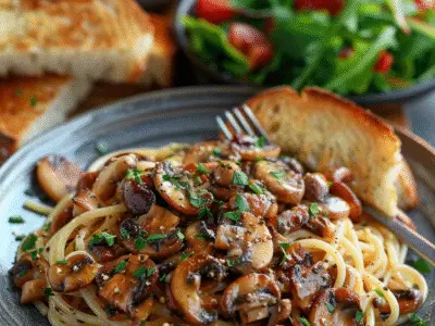 Recepten met champignons: 10 Facile & Lekkere Ideeën om Te Proberen