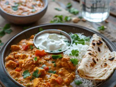 Recepten uit India: Authentieke en Makkelijke Ideeën om Te Proberen