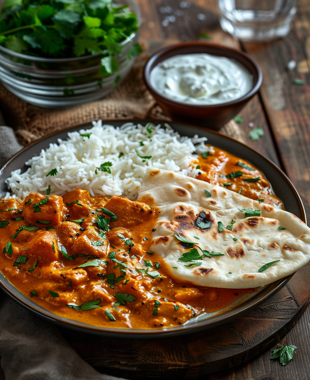 recepten uit india
