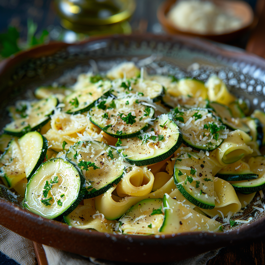 snelle.courgette recepten