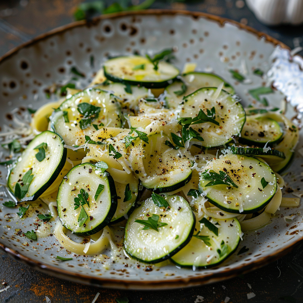 snelle.courgette recepten