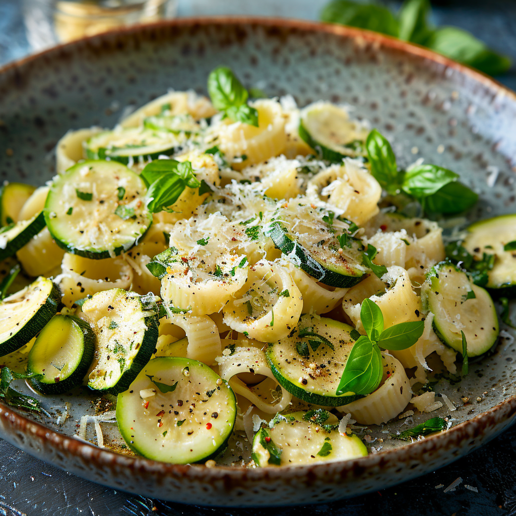 snelle.courgette recepten
