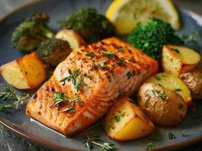 Sous Vide Recepten: Simpel & Smakelijk