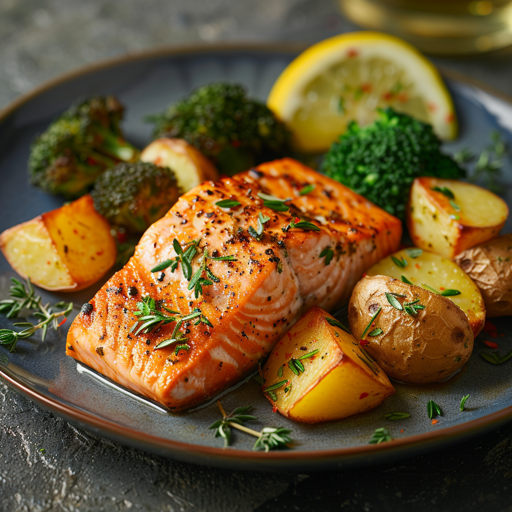 sous vide recepten