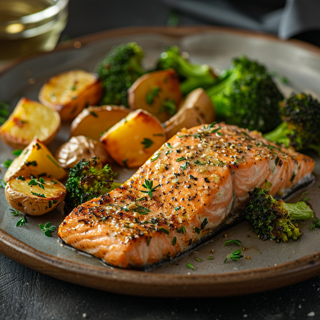 sous vide recepten