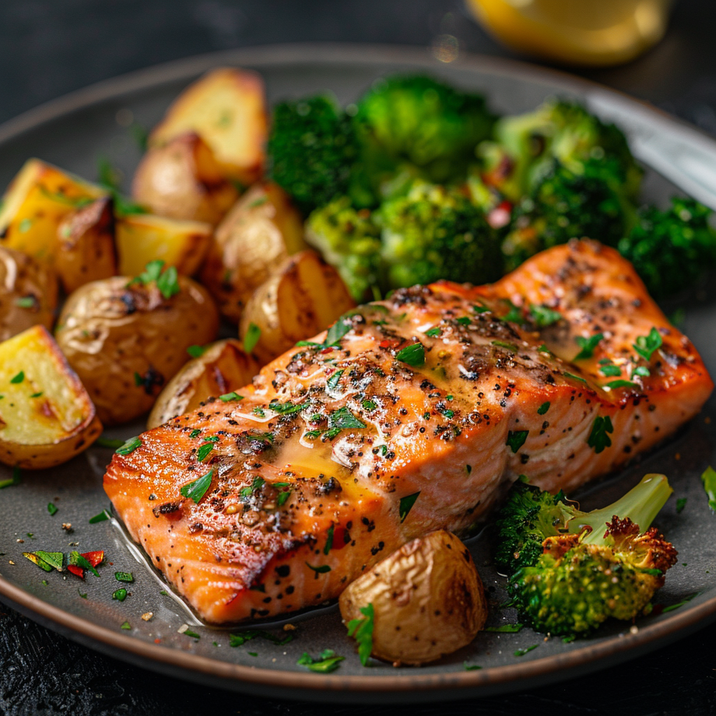 sous vide recepten