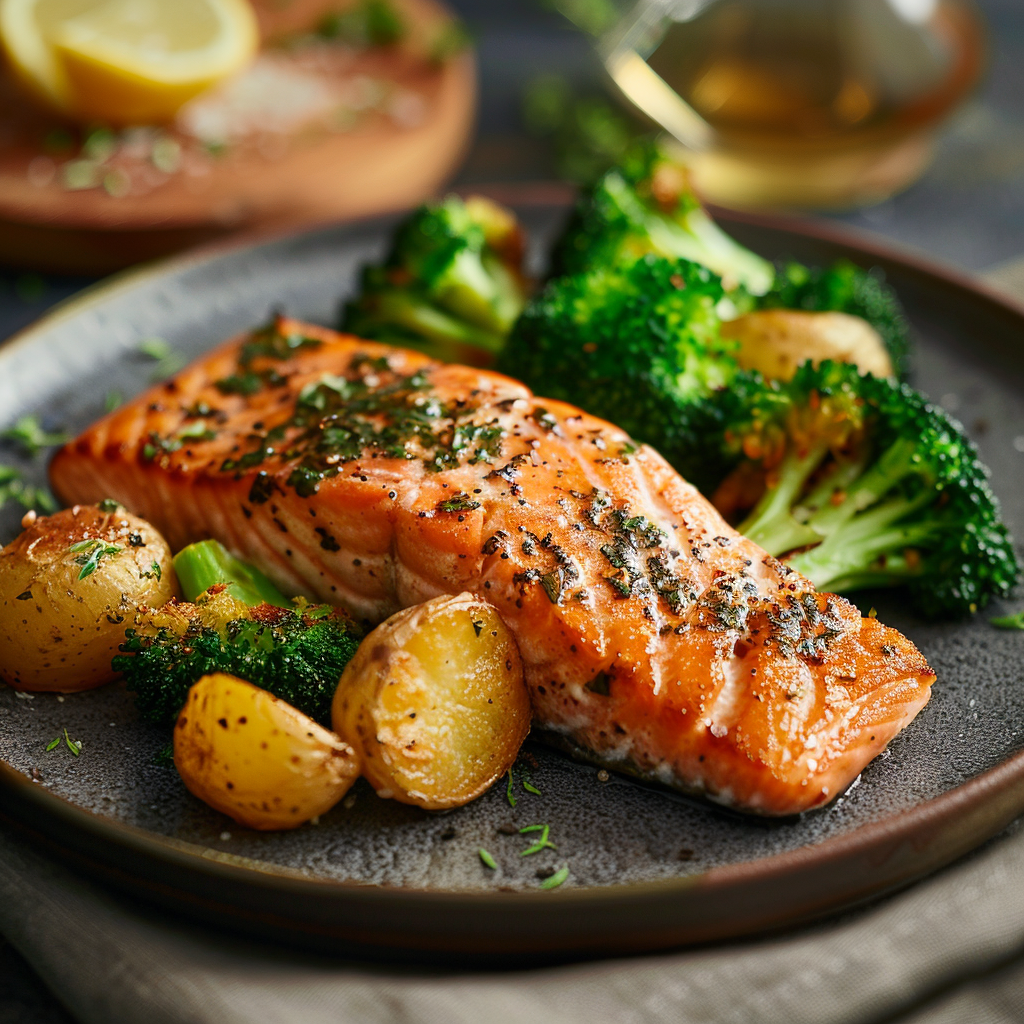 sous vide recepten
