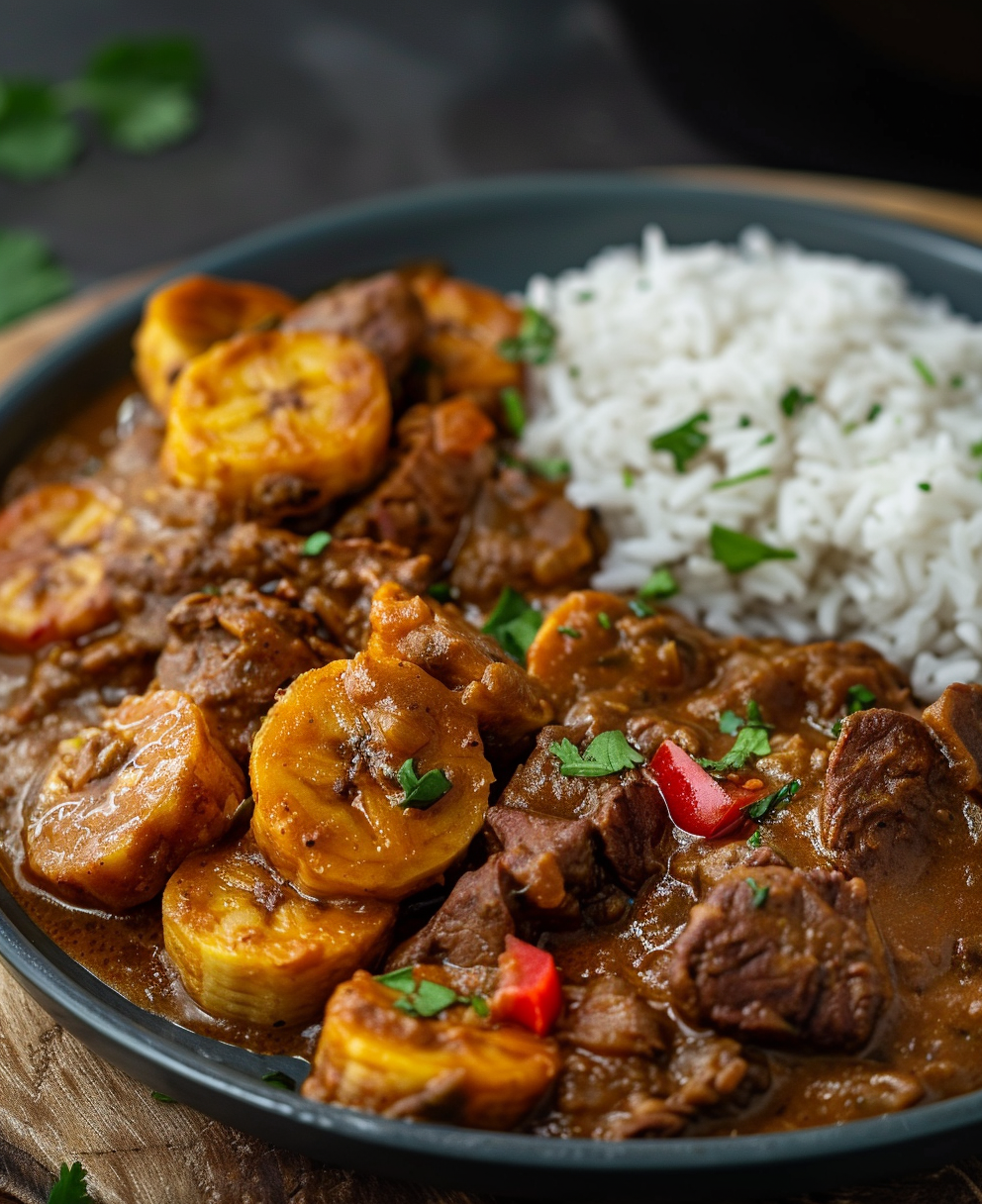 surinaamse recepten