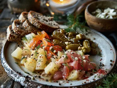 Tiroler Gröstl Recept: Eenvoudig en Authentiek