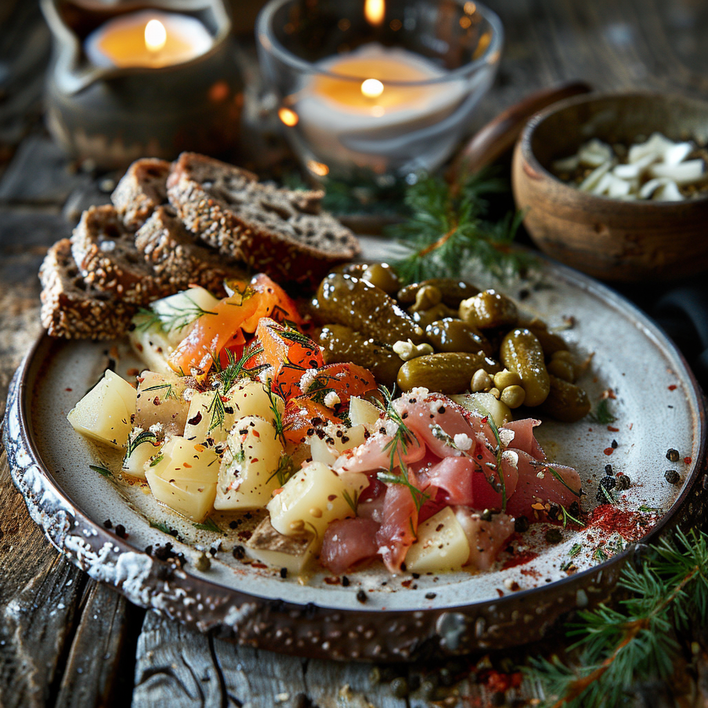 tiroler gröstl recept