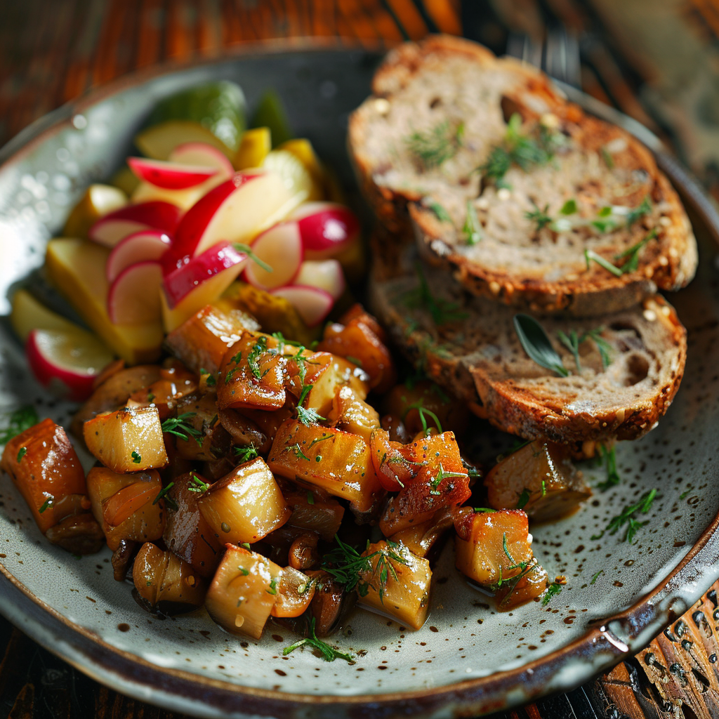 tiroler gröstl recept