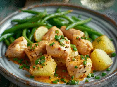 Tonijn uit blik recept: Eenvoudig & Lekker in 15 Minuten