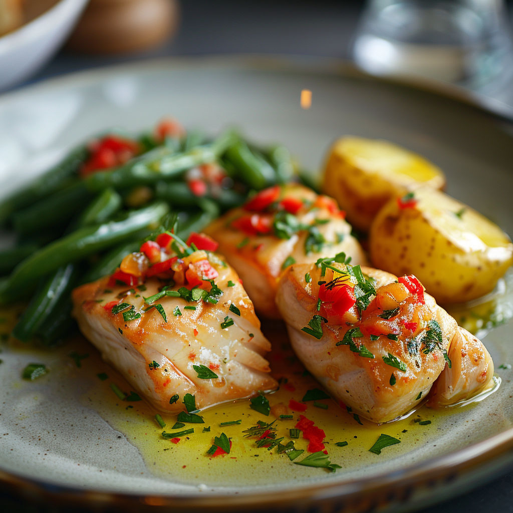 tonijn uit blik recept