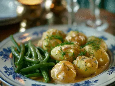 Vispotje Recept: Eenvoudig en Lekker voor elke Gelegenheid