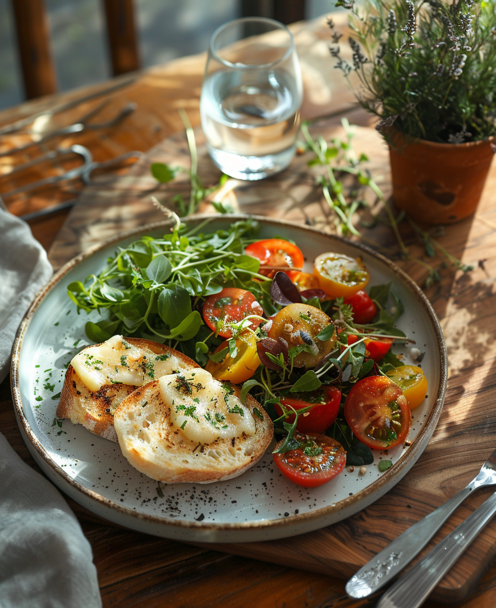 witte bonen recept