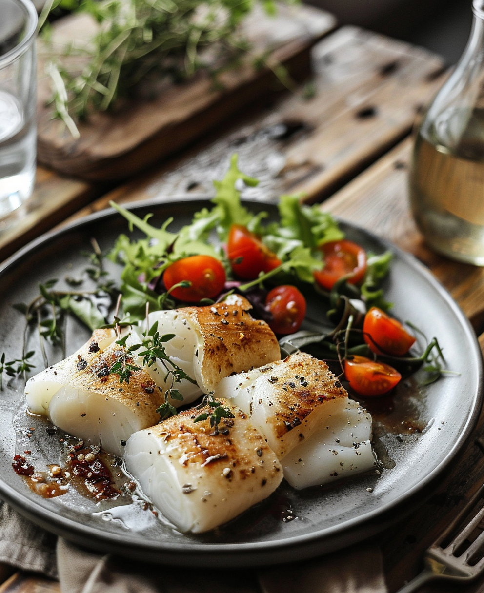witte bonen recept