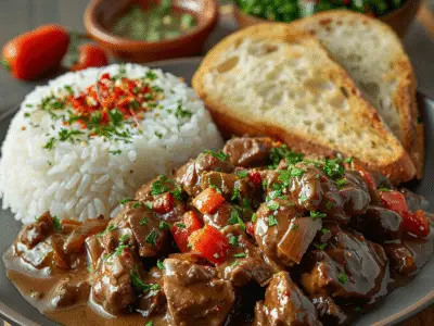 Zwarte Bonen Recept: Eenvoudig & Lekker voor elke maaltijd