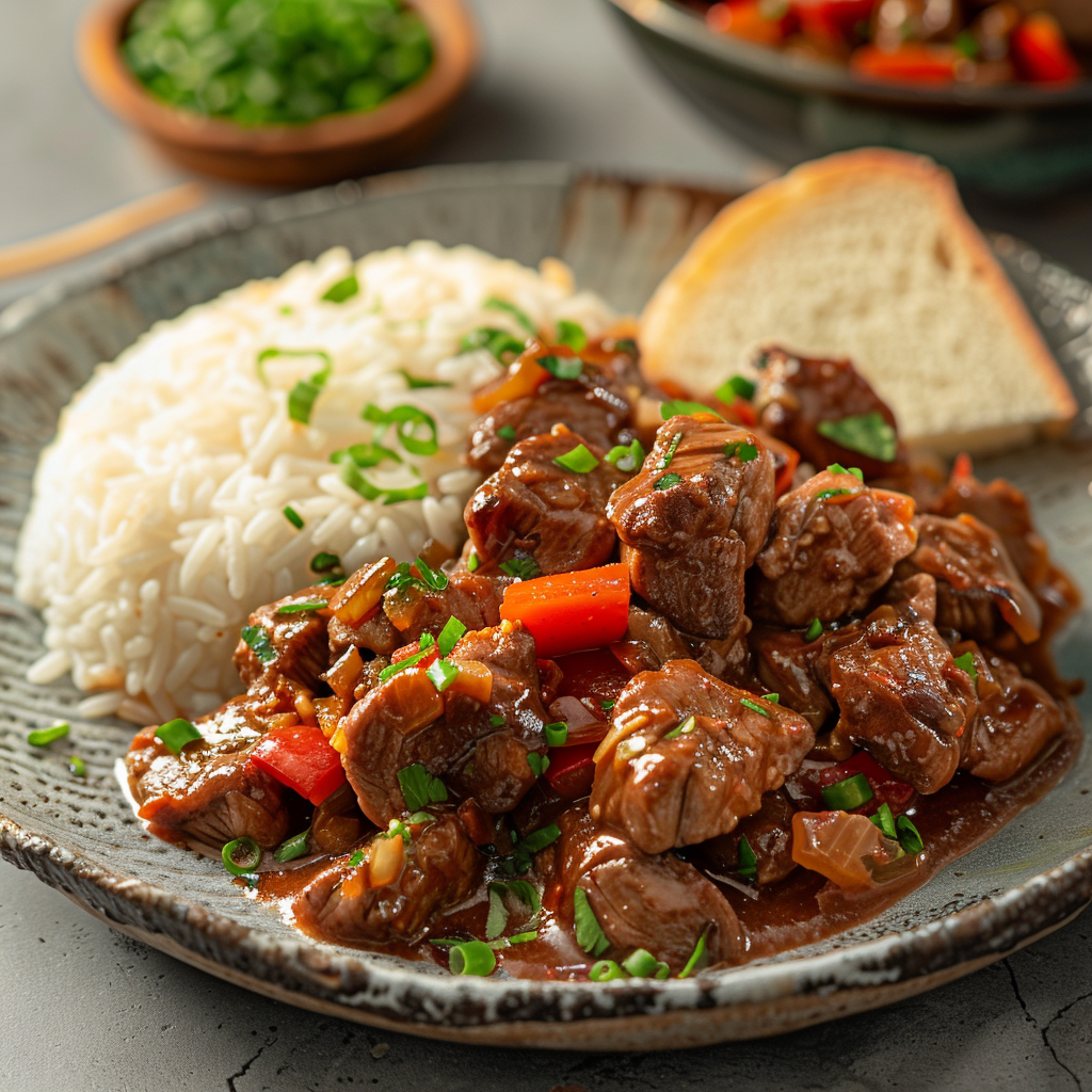 zwarte bonen recept