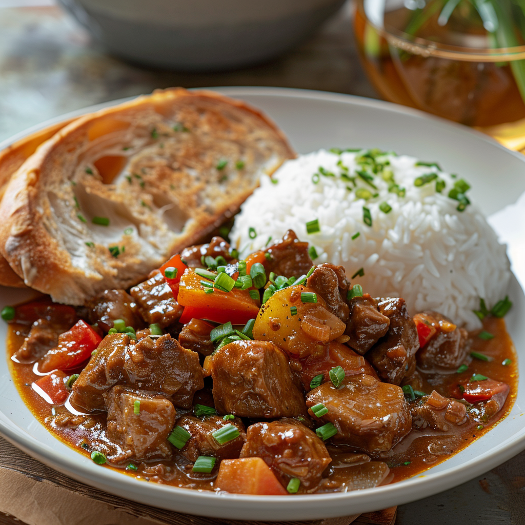 zwarte bonen recept