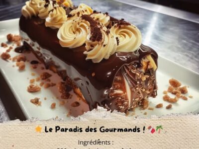 Bounty Thuis Maken: Simpel en Heerlijk Recept