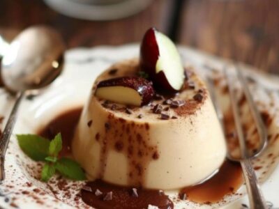 Chocolade Perentaartje: Dé Lekkerste Traktatie Voor Elke Gelegenheid