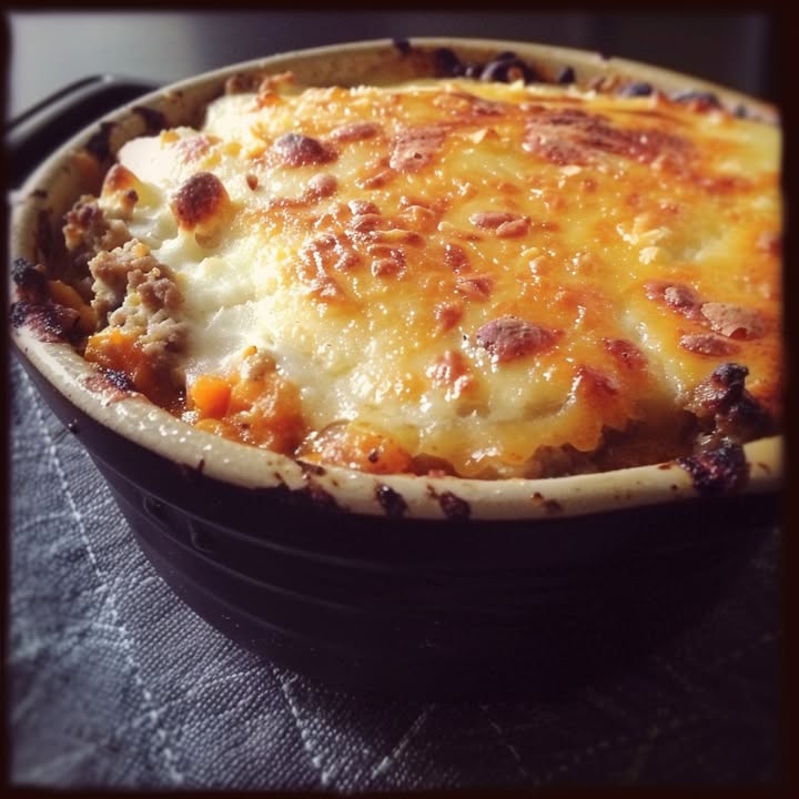 Hachis Parmentier Perfectie