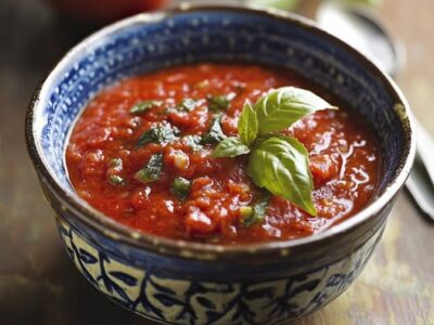 Huisgemaakte Tomatensaus: Dé Authentieke Italiaanse Smaken