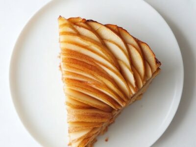 Onzichtbare Appeltaart: Het Eenvoudige Recept Om Te Verleiden