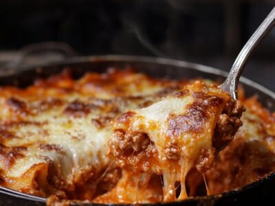 Pannenkoek Lasagne Recept: Dé Lekkere Twist Op Klassieke Lasagne