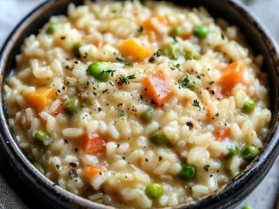 Riz Met Erwten: Het Meest Savoureus Recept Van Nederland