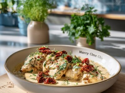 Romantisch Kippengerecht Makkelijk: Het Beste Recept Voor Een Lekker Avondje
