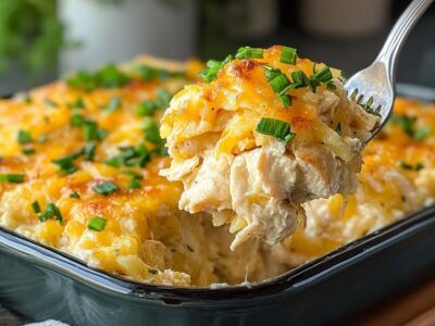 Romige Kipgratin Aardappelen: Het Snelste & Lekkerste Recept