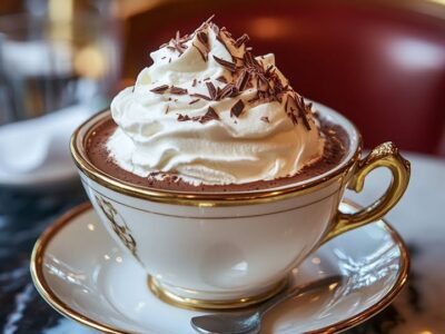 Romige Warme Chocolade: Het Meest Verwennerige Recept