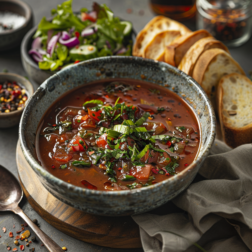 Romige ravigottesaus met bieslook en kappertjes