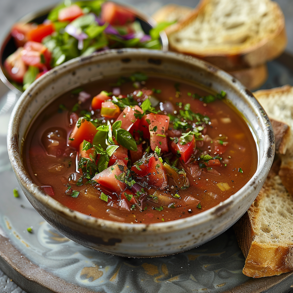 Romige ravigottesaus met bieslook en kappertjes
