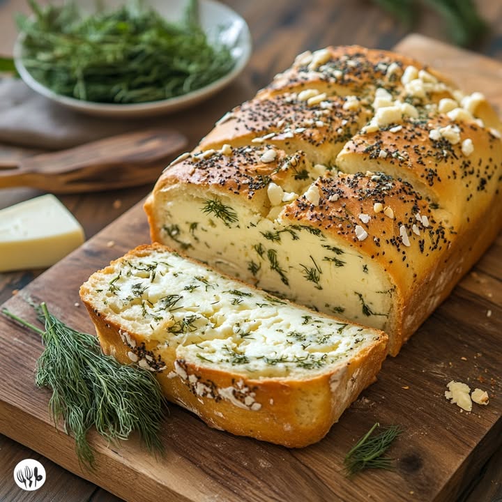 Zacht Brood Aneth
