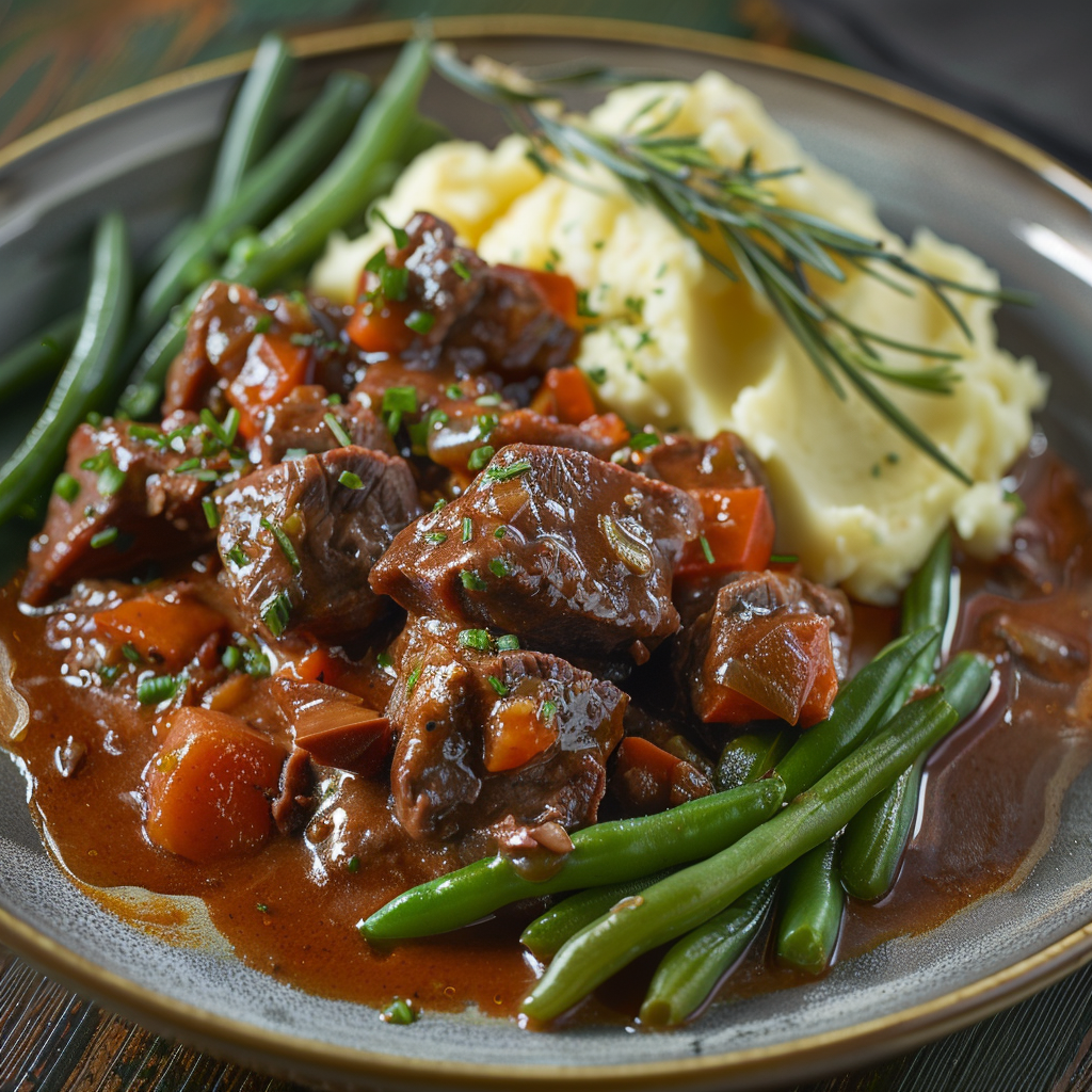 beste stoofvlees recept