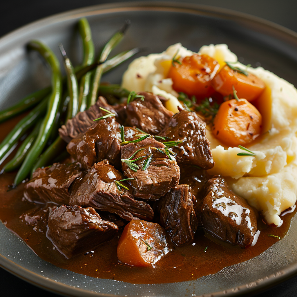 beste stoofvlees recept