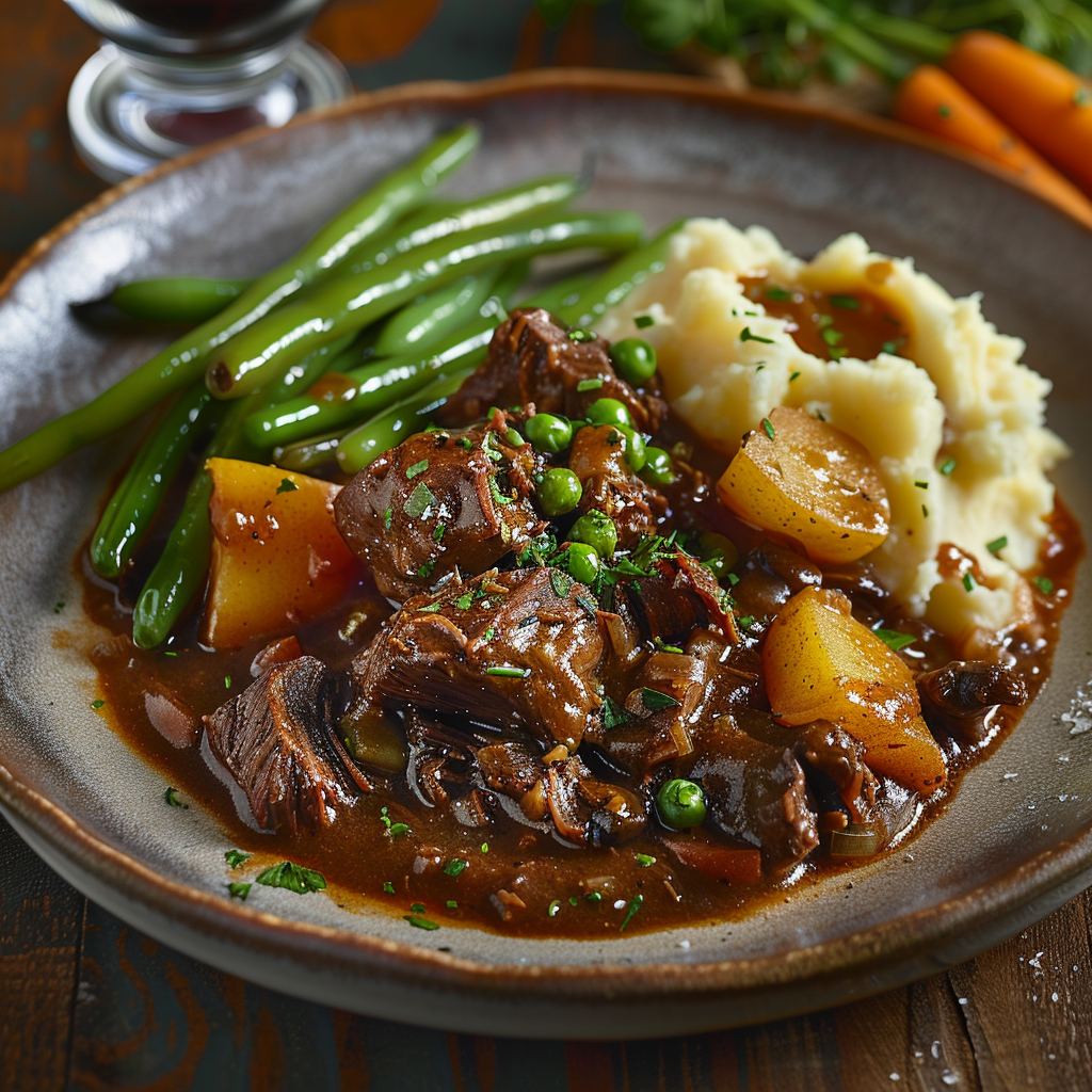 beste stoofvlees recept