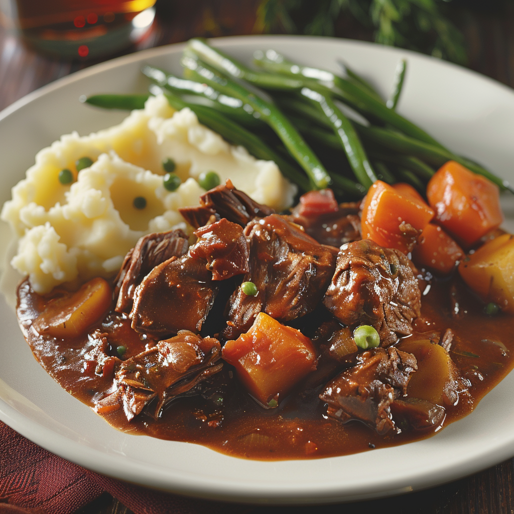 beste stoofvlees recept