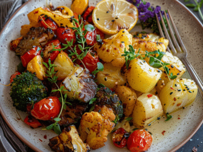 Bloemkoolrijst Recepten: 5 Facile en Lekker Ideeën om Te Proberen