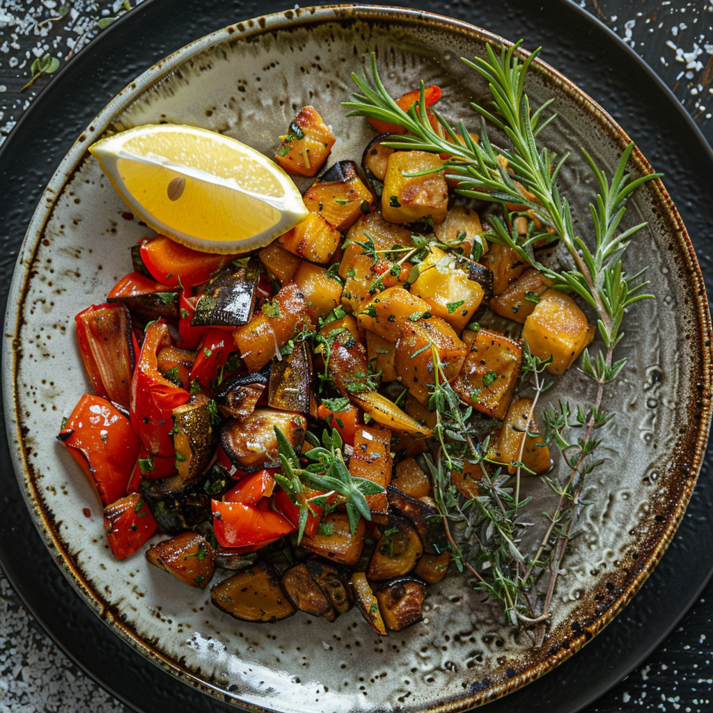 bloemkoolrijst recepten