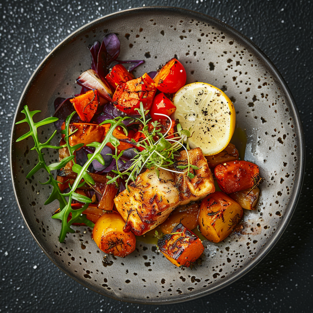 bloemkoolrijst recepten