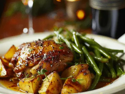 Fazant Recept: Savoureux et Facile à Préparer