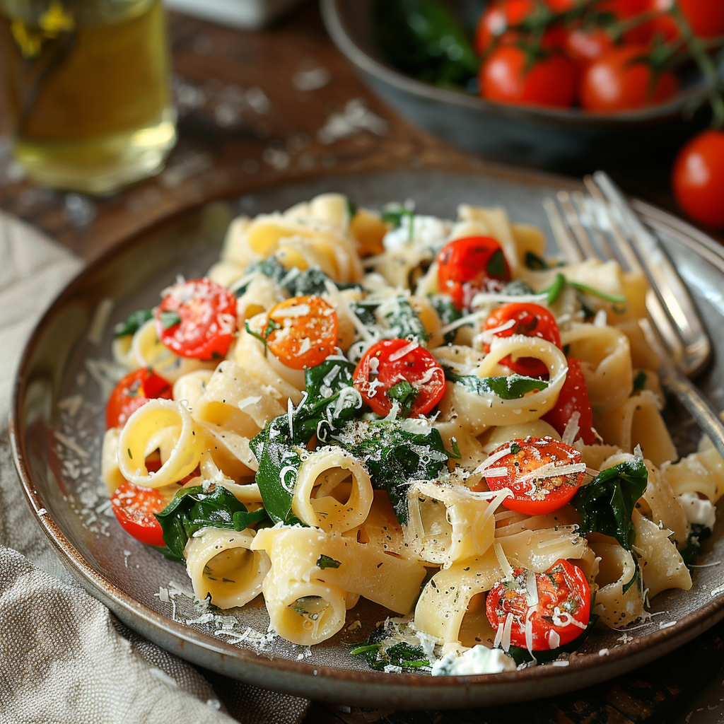 gezonde recepten met mascarpone