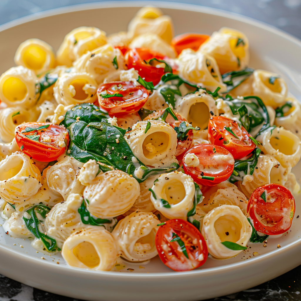 gezonde recepten met mascarpone