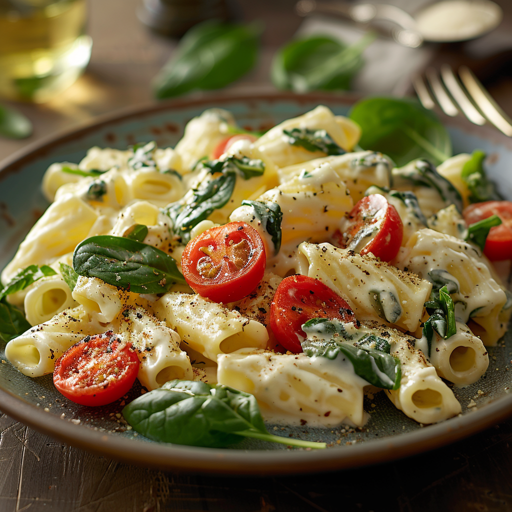 gezonde recepten met mascarpone